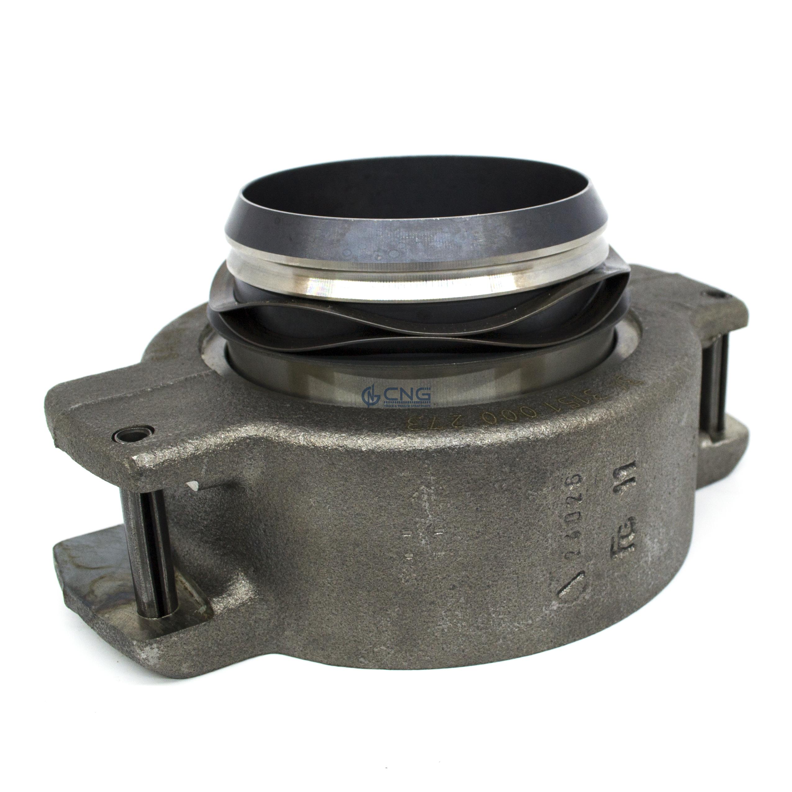 1548626 RELEASE BEARING CLUTCH CNG Spares