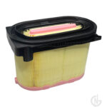 0021718930, 11836166, 165917 c30400 AIR FILTER - Image 4