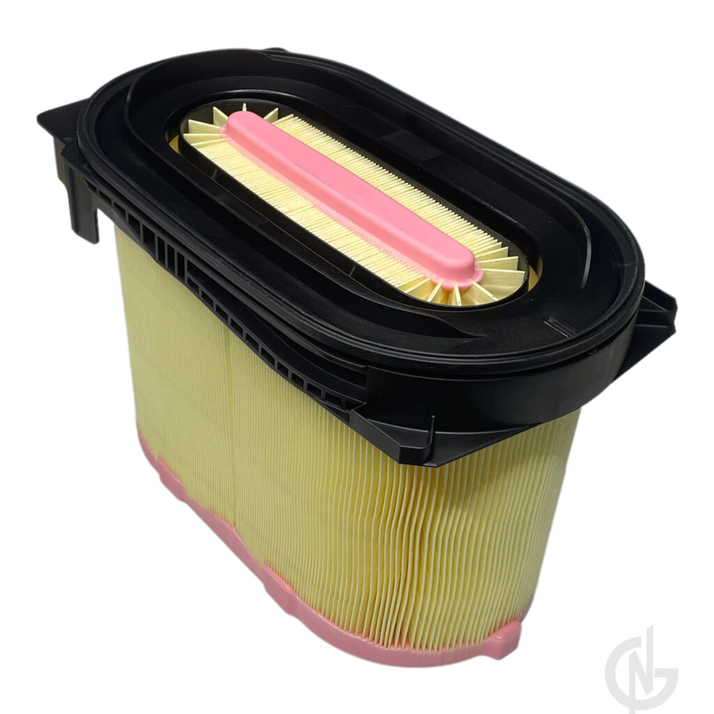 0021718930 11836166 165917 c30400 AIR FILTER CATERPILLAR 9