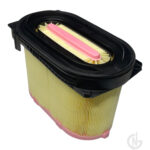 0021718930 11836166 165917 c30400 AIR FILTER CATERPILLAR 9