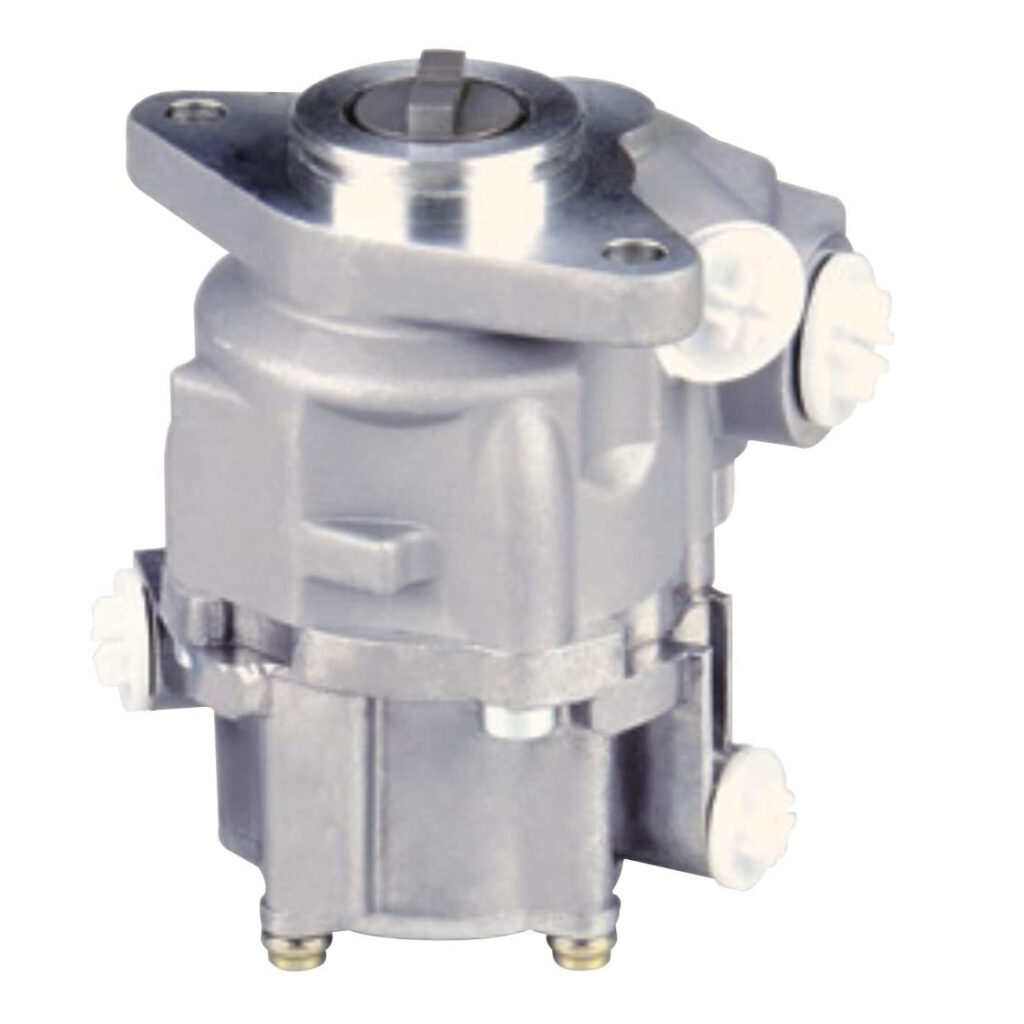 0024600880 HYDROLIC PUMP ACTROS EURO5