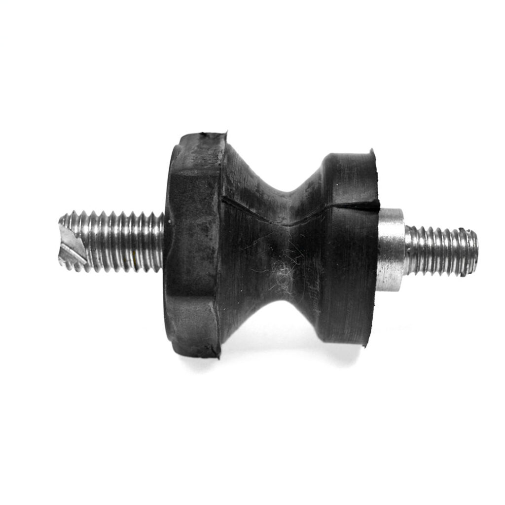 0088371 vibration damper daf