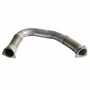 0090232 exhaust pipe daf