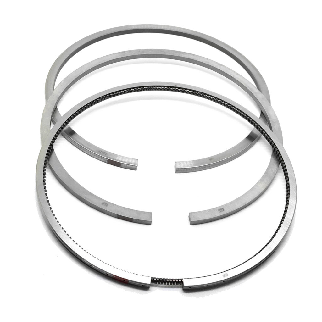 0210258 Piston Ring Kit