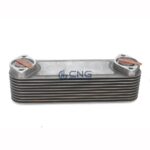 0272660 OIL COOLER F85 F95 ATI