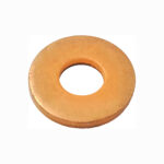 0273077 Washer; Injector
