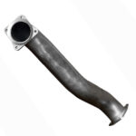 0375002 exhaust pipe daf