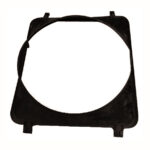 0391880 Wind Tunnel; Radiator