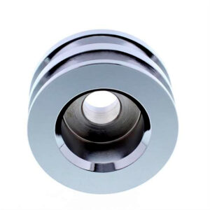 0395521 pulley belt tensioner daf