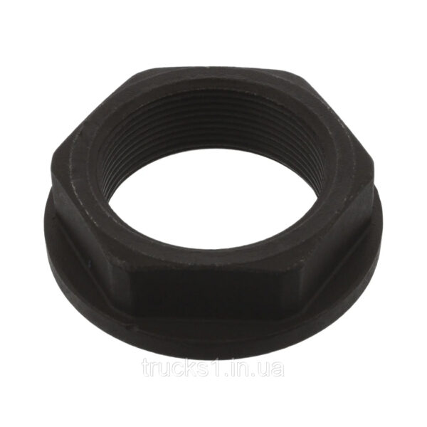 0641320 flange nut daf