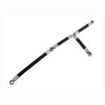 0669000 Hose; Fuel System