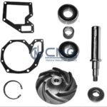 0682262 1 REPAIR KIT WATERPUMPF2800 3300 3600 kopya