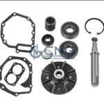 0682263 1 REPAIR KIT WATERPUMPF2300 DH DU825 kopya