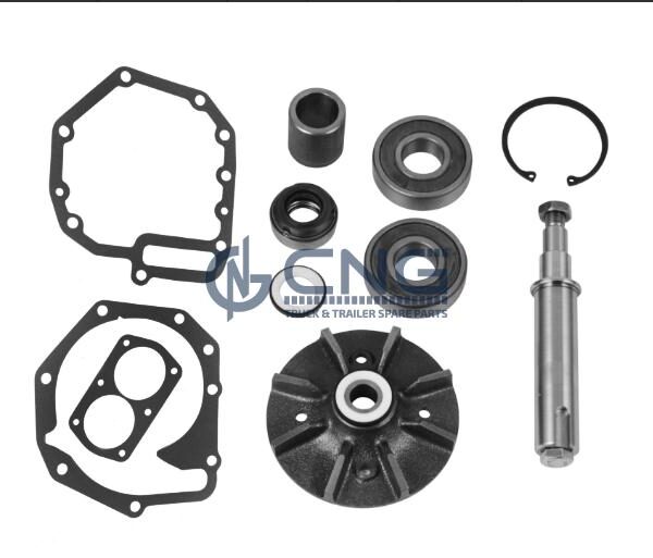 0682263 1 REPAIR KIT WATERPUMPF2300 DH DU825 kopya