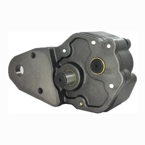 0682560 oil pump daf