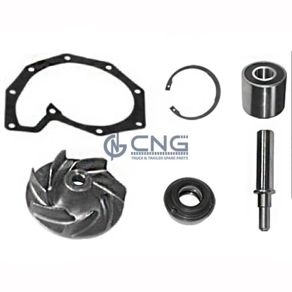 0682958 1 REPAIR KIT WATERPUMP 65CF DN DN5620 kopya