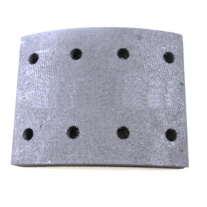 0683033 0683034 BRAKE LINING SET