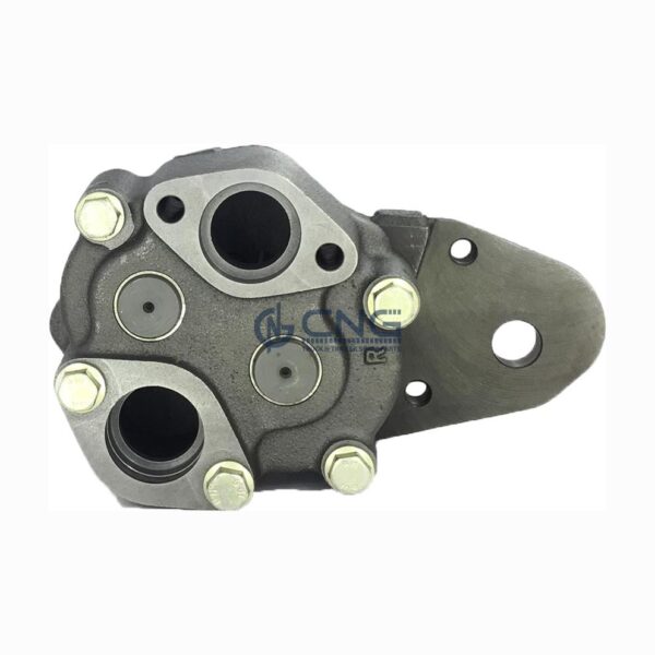 0683322 OIL PUMP XF95 CF85 EURO3 EURO2