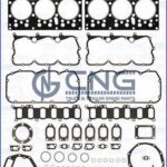 0683337 0683190 UST TAKIM CONTA XF95 CF85 EURO2