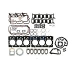 0683494 0683532 HEAD GASKET SET XF95 CF85 EURO3