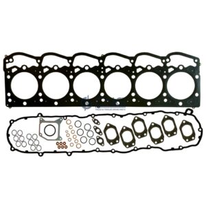 0683657 2049153 UST TAKIM CONTA XF105 CF85IV TEMSA SAFIR