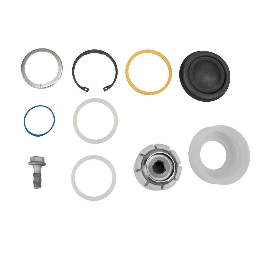 0691704 0069600 Repair Kit Axle Rod