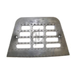 0962643 step plate daf xf105