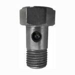 1228128 valve feed pump daf