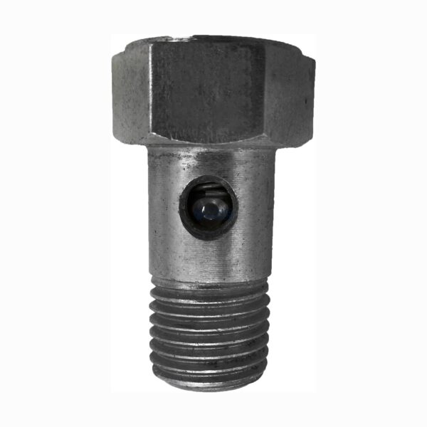 1228128 valve feed pump daf