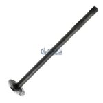 1240875 AXLE SHAFT; RIGHT