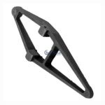 1249006 clutch fork daf
