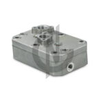 1253530 HEAD COMPRESSOR DAF F95 ATI