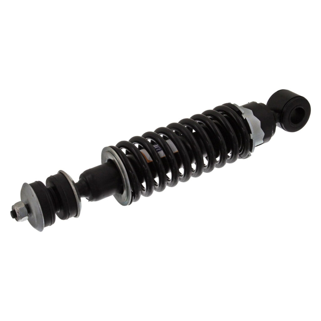 1265273 SHOCK ABSORBER CABINE FRONT DAF F85ATI