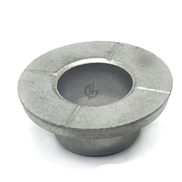 1266426 BUSHING CAB DAF