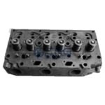 1267742 Cylinder Head; Engine