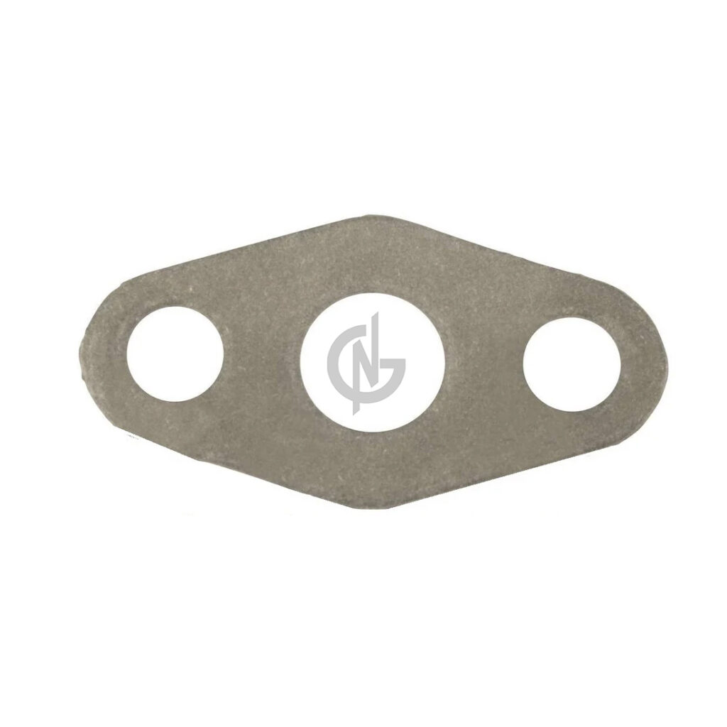 1270763 GASKET TURBOCHARGER DAF