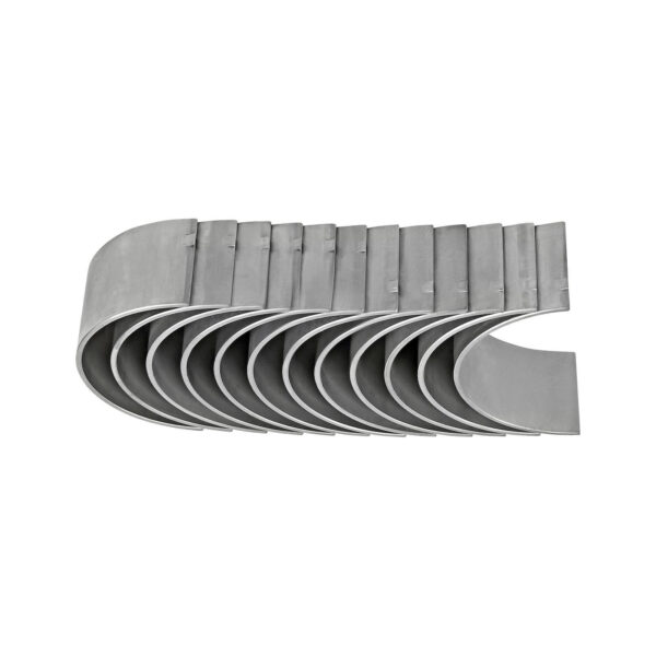 1284503 con rod bearing set std daf