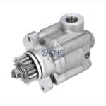 1291228 steering pump daf