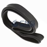 1293797 GAITER RADIATOR XF105 XF95 EURO3 EURO2 CF85IV