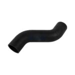 1294247 hose radiator upper daf