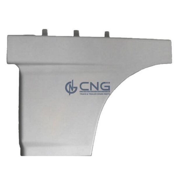 1295619 kapi eki lh door extension daf part