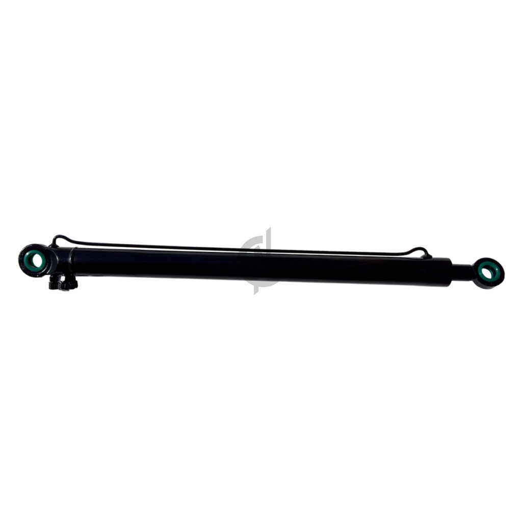 1295729 CABINE CYLINDER DAF