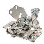 1296590 DOOR LOCK LH DAF