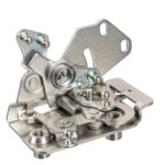 1296591 DOOR LOCK RH DAF