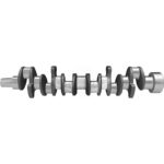 1297017 crankshaft coni̇c daf