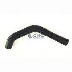 1297734 1297733 hose radiator upper daf