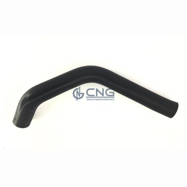 1297734 1297733 hose radiator upper daf