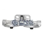 1300150 bracket fuel filter scania