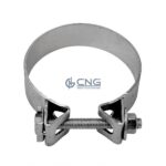 1300367 clamp exhaust scania