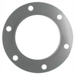 1302930 0117068 gasket turbocharger daf